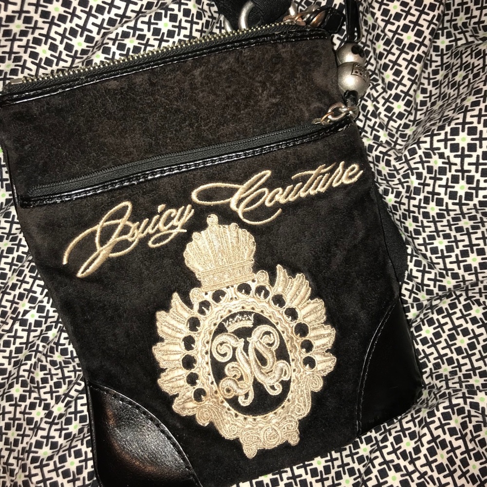 Juicy Couture Shoulder Bag